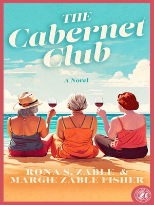cover image of The Cabernet Club